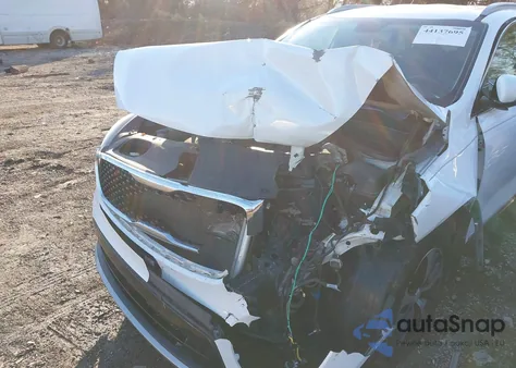 2017 Kia Sorento 3.3L Ex from USA, damaged, VIN 5XYPHDA5XHG296353